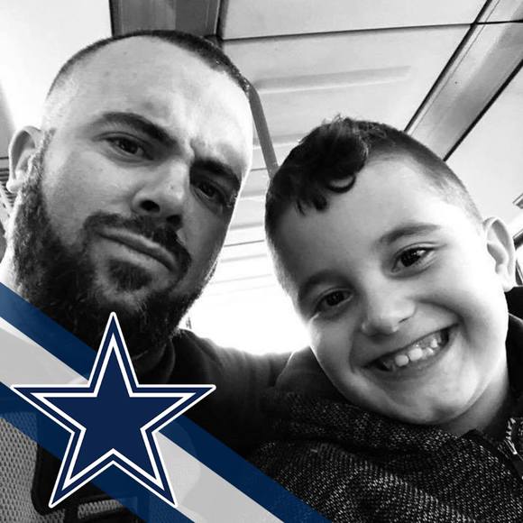 Meet your Posher, George - Picture 1 of 1